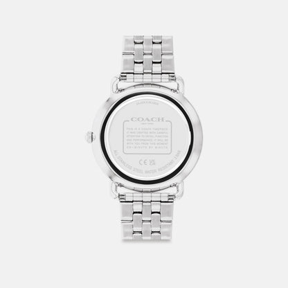 Elliot Watch, 41MM