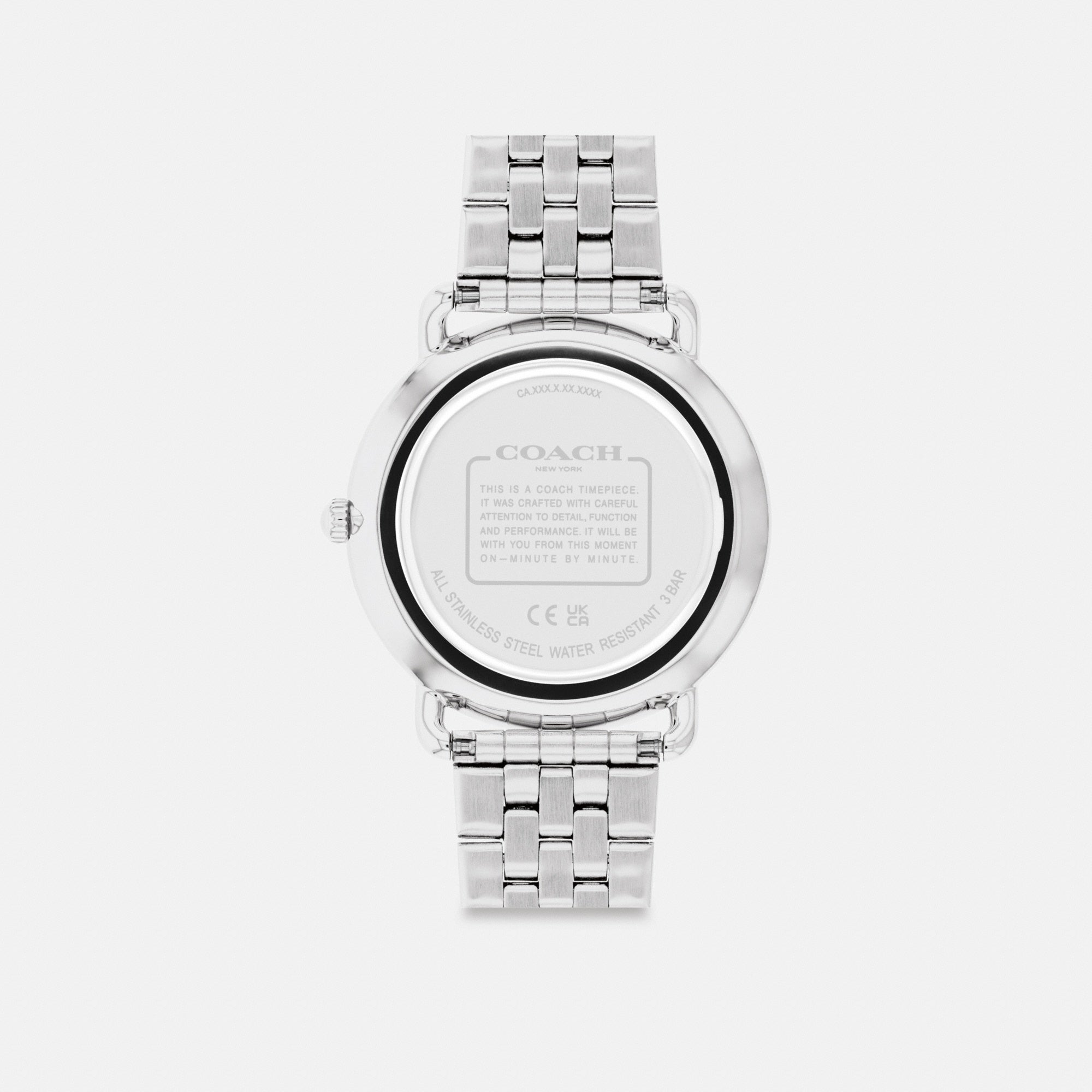 Elliot Watch, 41 Mm