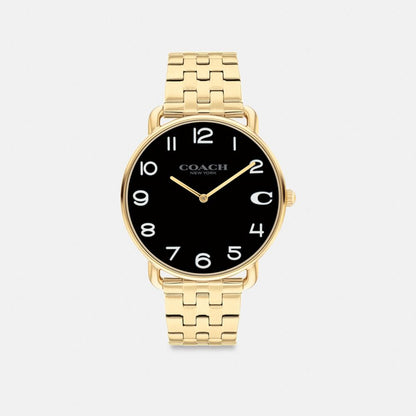 Elliot Watch, 41MM
