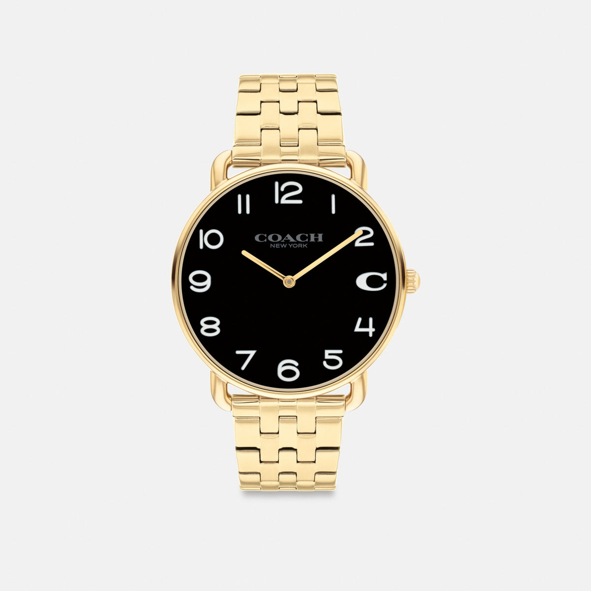 Elliot Watch, 41MM