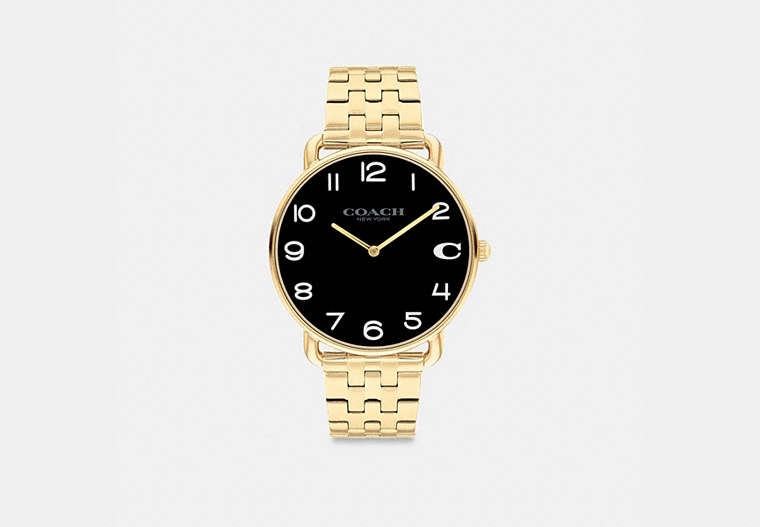 Elliot Watch, 41 Mm