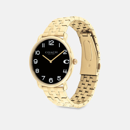 Elliot Watch, 41 Mm