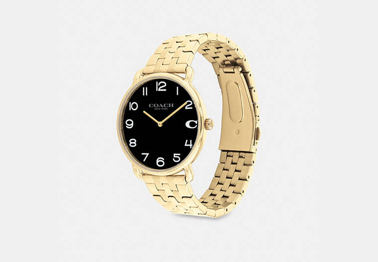 Elliot Watch, 41 Mm