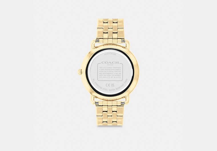 Elliot Watch, 41 Mm