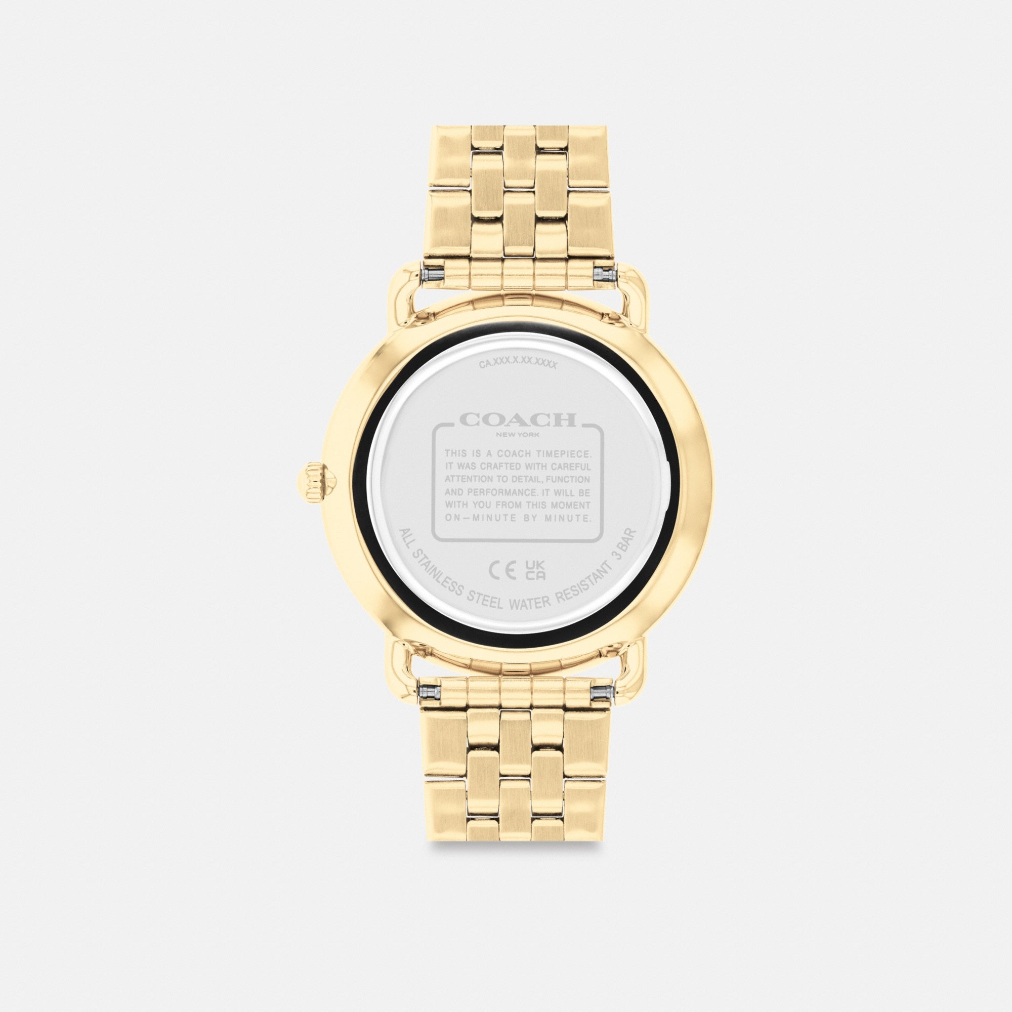 Elliot Watch, 41 Mm