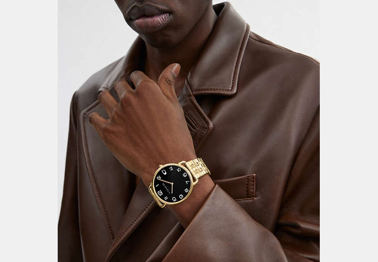 Elliot Watch, 41 Mm