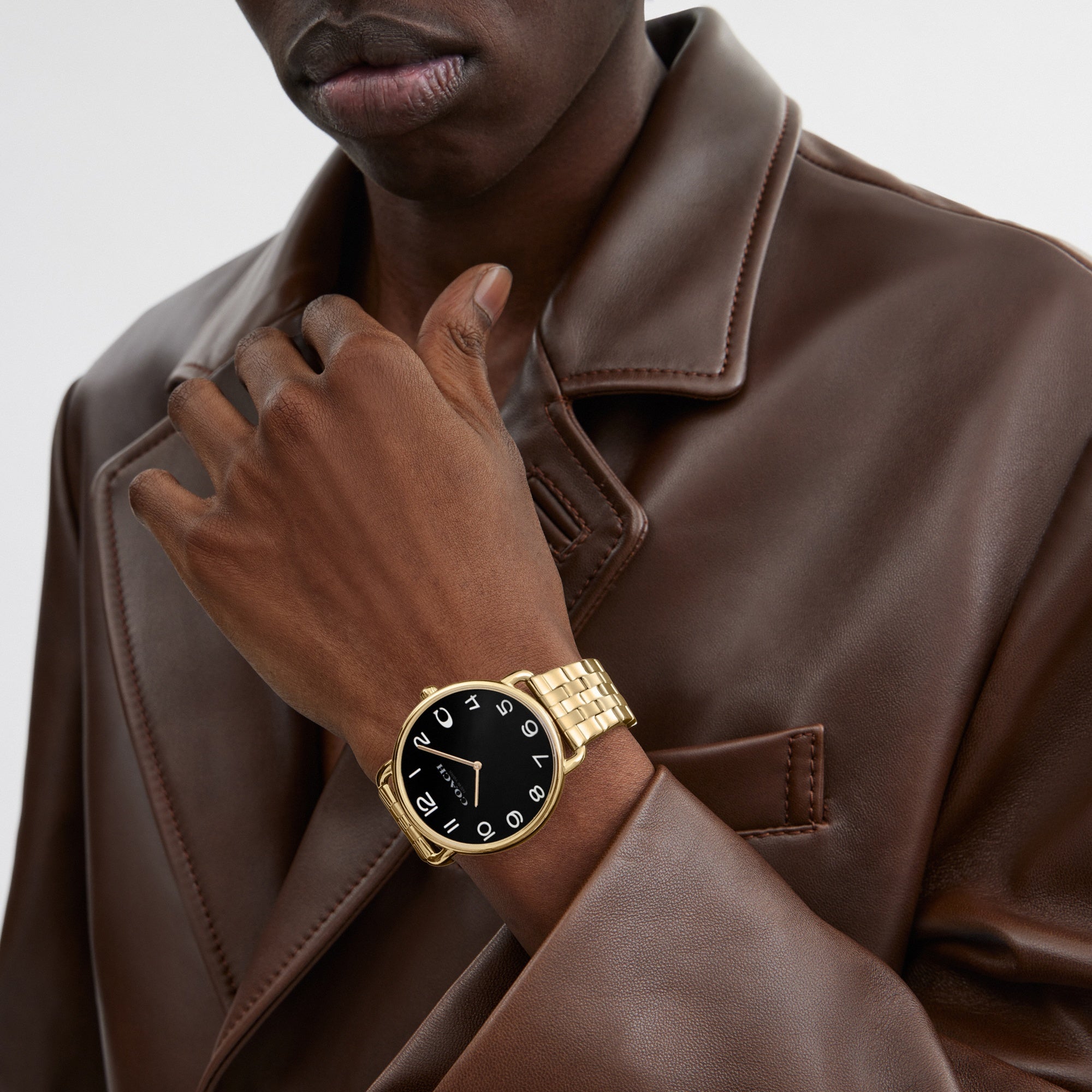 Elliot Watch, 41 Mm