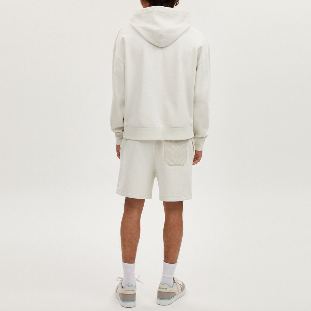 Tonal Signature Shorts