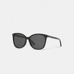 Signature Workmark Square Sunglasses