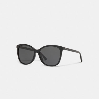 Signature Workmark Square Sunglasses