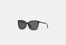 Signature Workmark Square Sunglasses