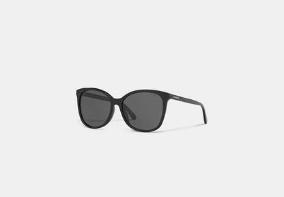 Signature Workmark Square Sunglasses