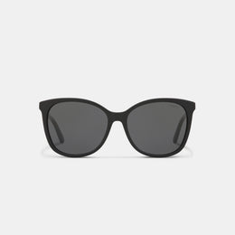 Signature Workmark Square Sunglasses