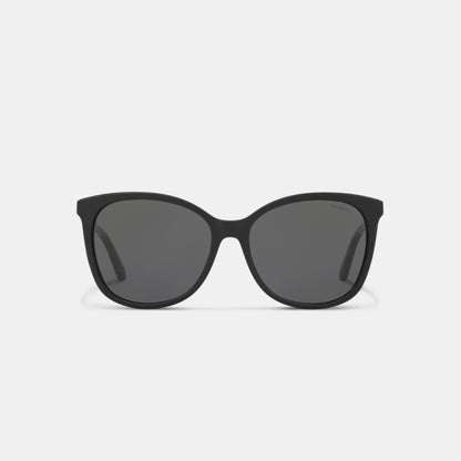 Signature Workmark Square Sunglasses