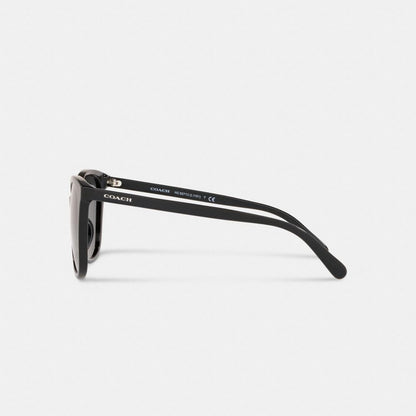 Signature Workmark Square Sunglasses