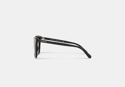 Signature Workmark Square Sunglasses
