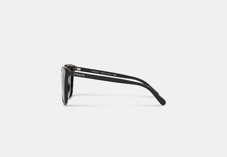 Signature Workmark Square Sunglasses