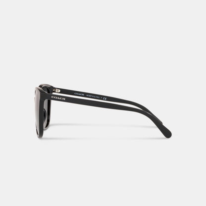 Signature Workmark Square Sunglasses