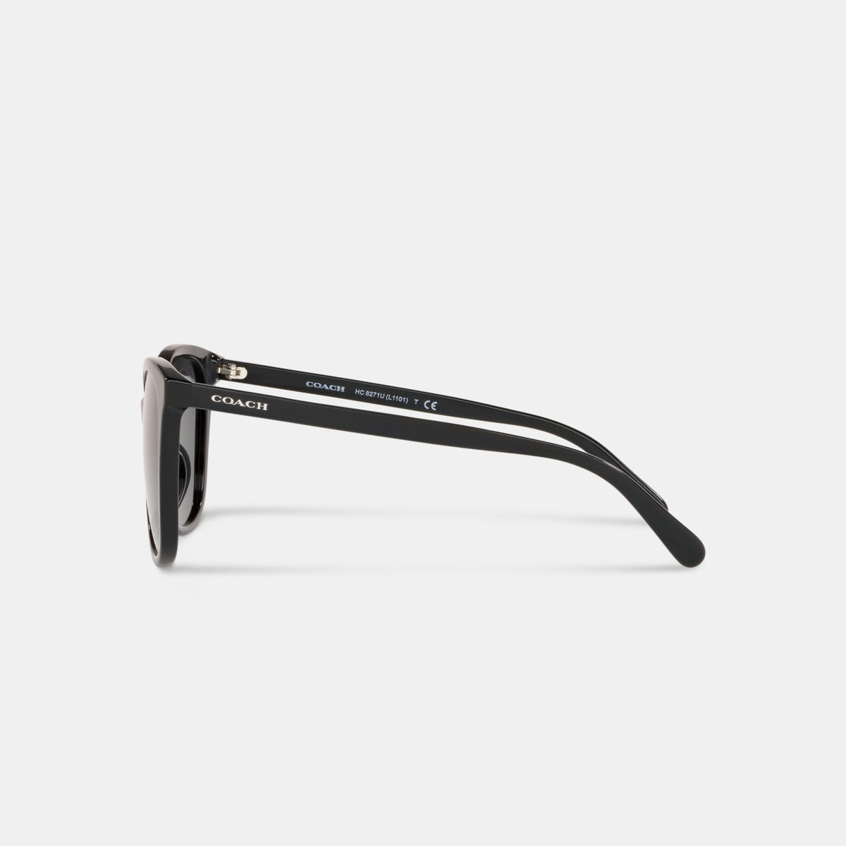 Signature Workmark Square Sunglasses