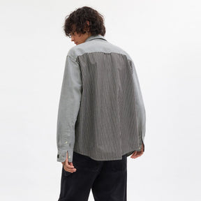 Button Down Shirt