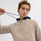 Signature Knit Crewneck