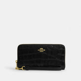 Long Zip Around Wallet