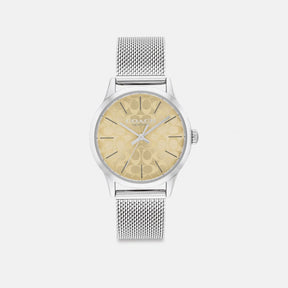 Ruby Watch, 32 Mm