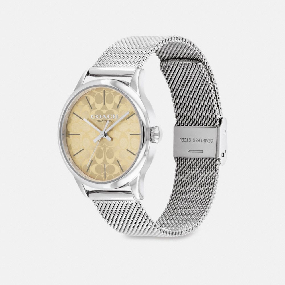 Ruby Watch, 32 Mm