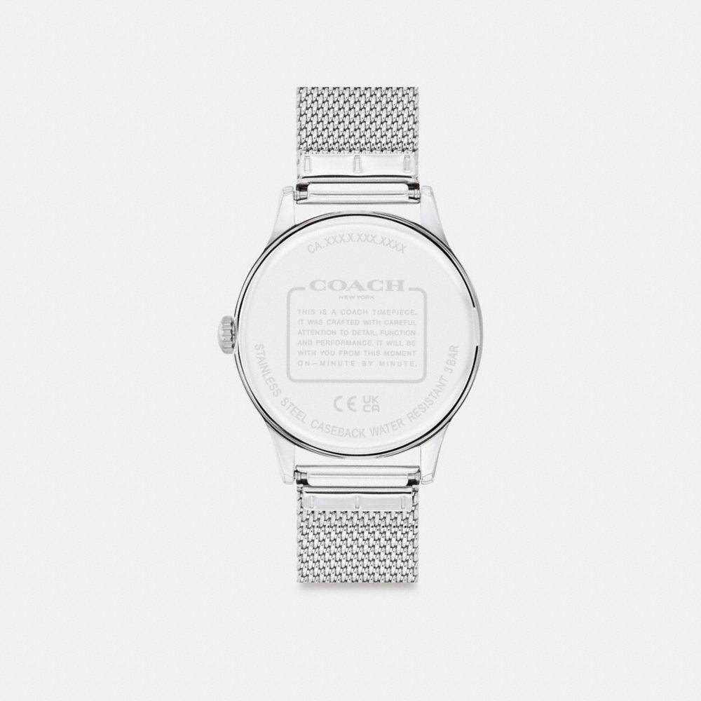 Ruby Watch, 32 Mm