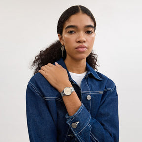 Ruby Watch, 32 Mm