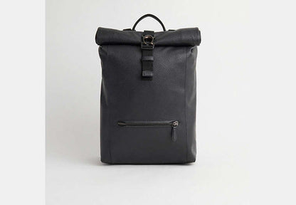 Restored Beck Roll Top Backpack