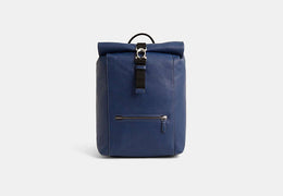 Restored Beck Roll Top Backpack