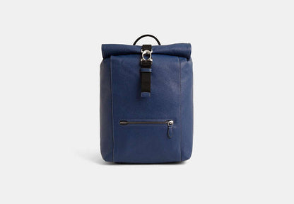 Restored Beck Roll Top Backpack