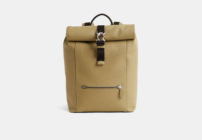 Restored Beck Roll Top Backpack