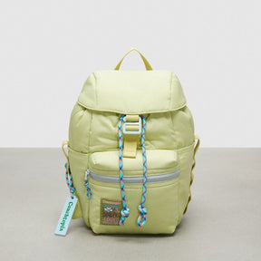 Coachtopia Loop Mini Backpack