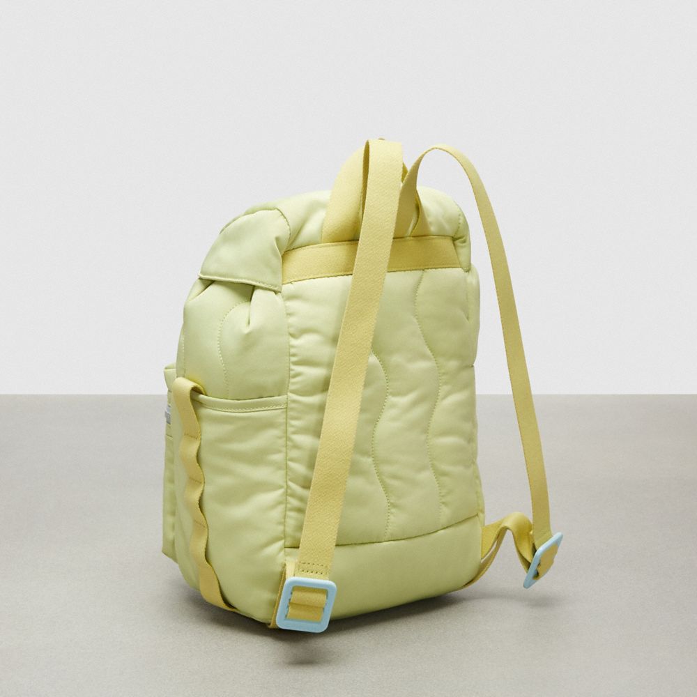 Coachtopia Loop Mini Backpack