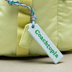 Coachtopia Loop Mini Backpack