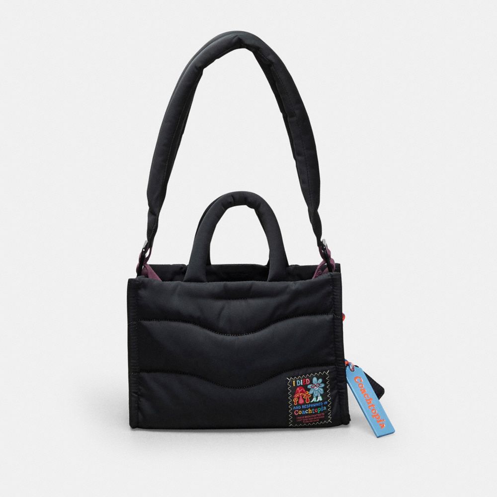 Coachtopia Loop Mini Tote