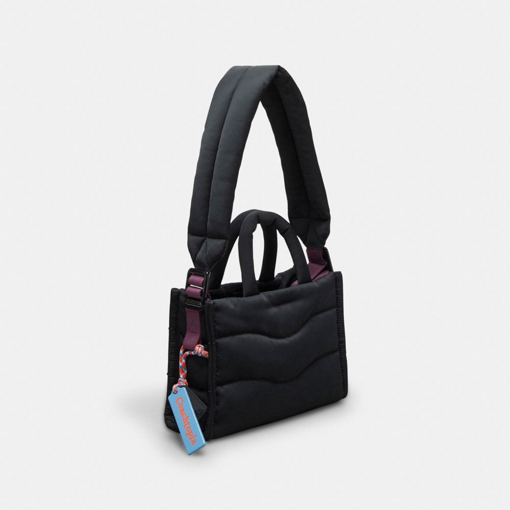 Coachtopia Loop Mini Tote