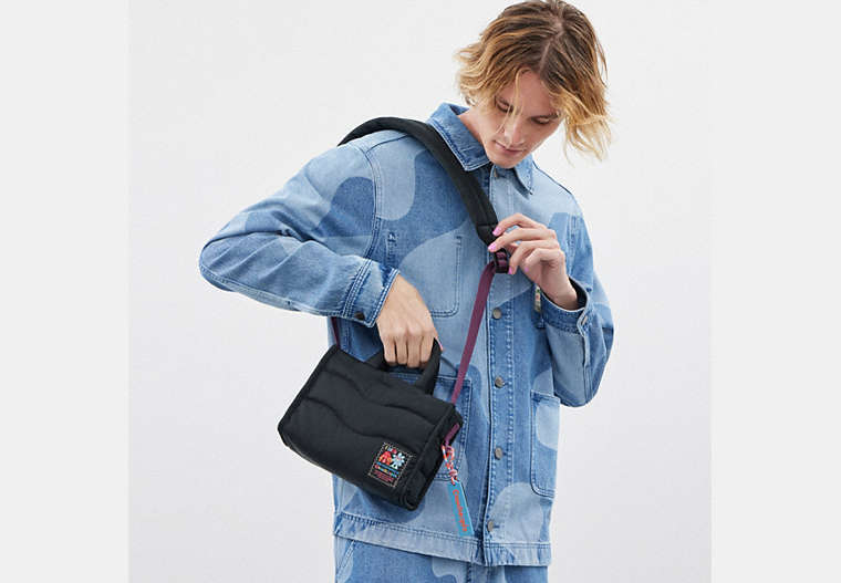 Coachtopia Loop Mini Tote