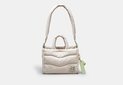 Coachtopia Loop Mini Tote