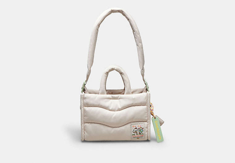 Coachtopia Loop Mini Tote