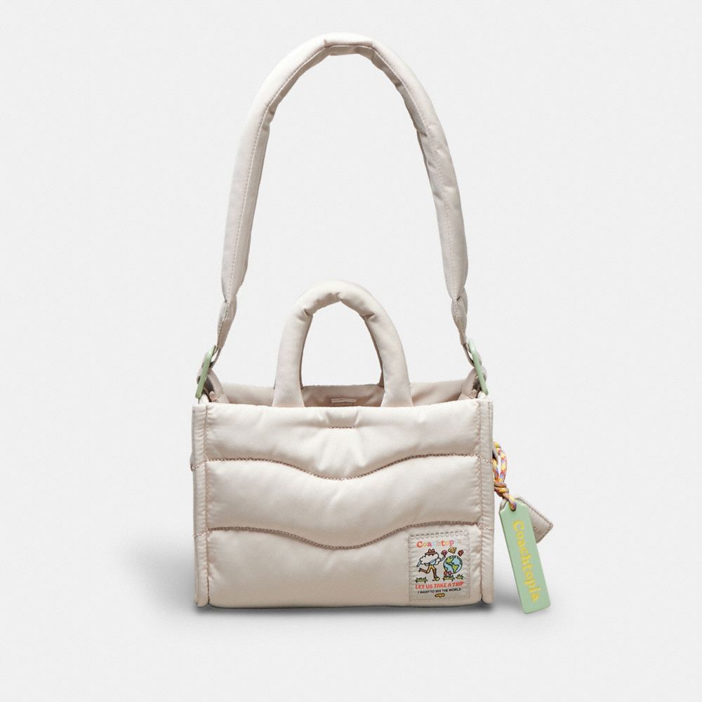 Coachtopia Loop Mini Tote