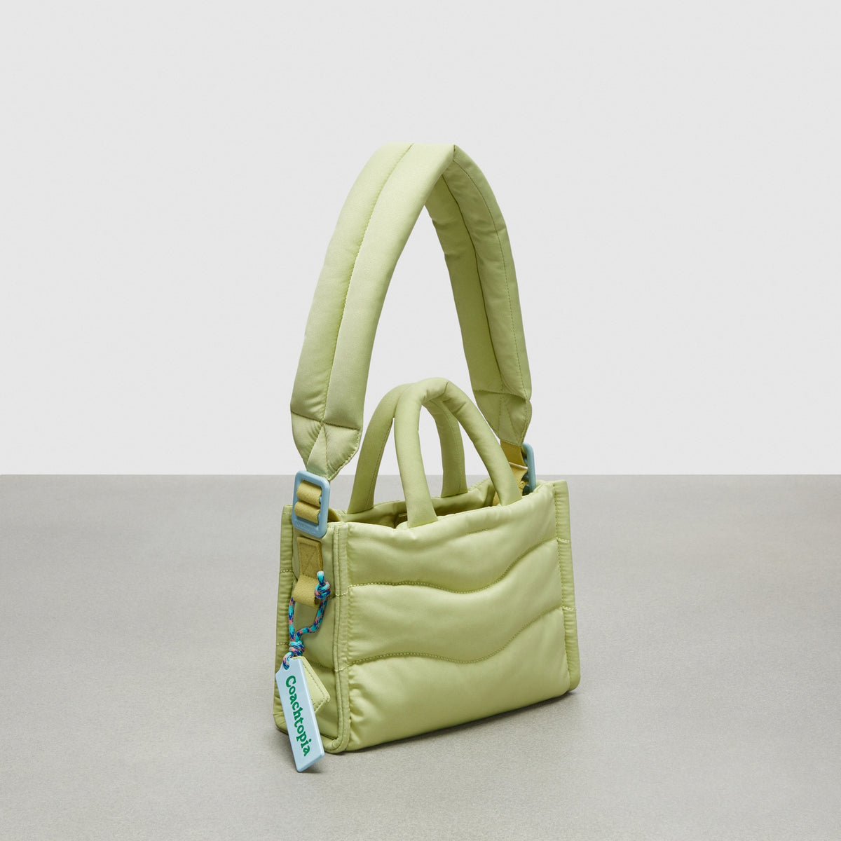 Coachtopia Loop Mini Tote
