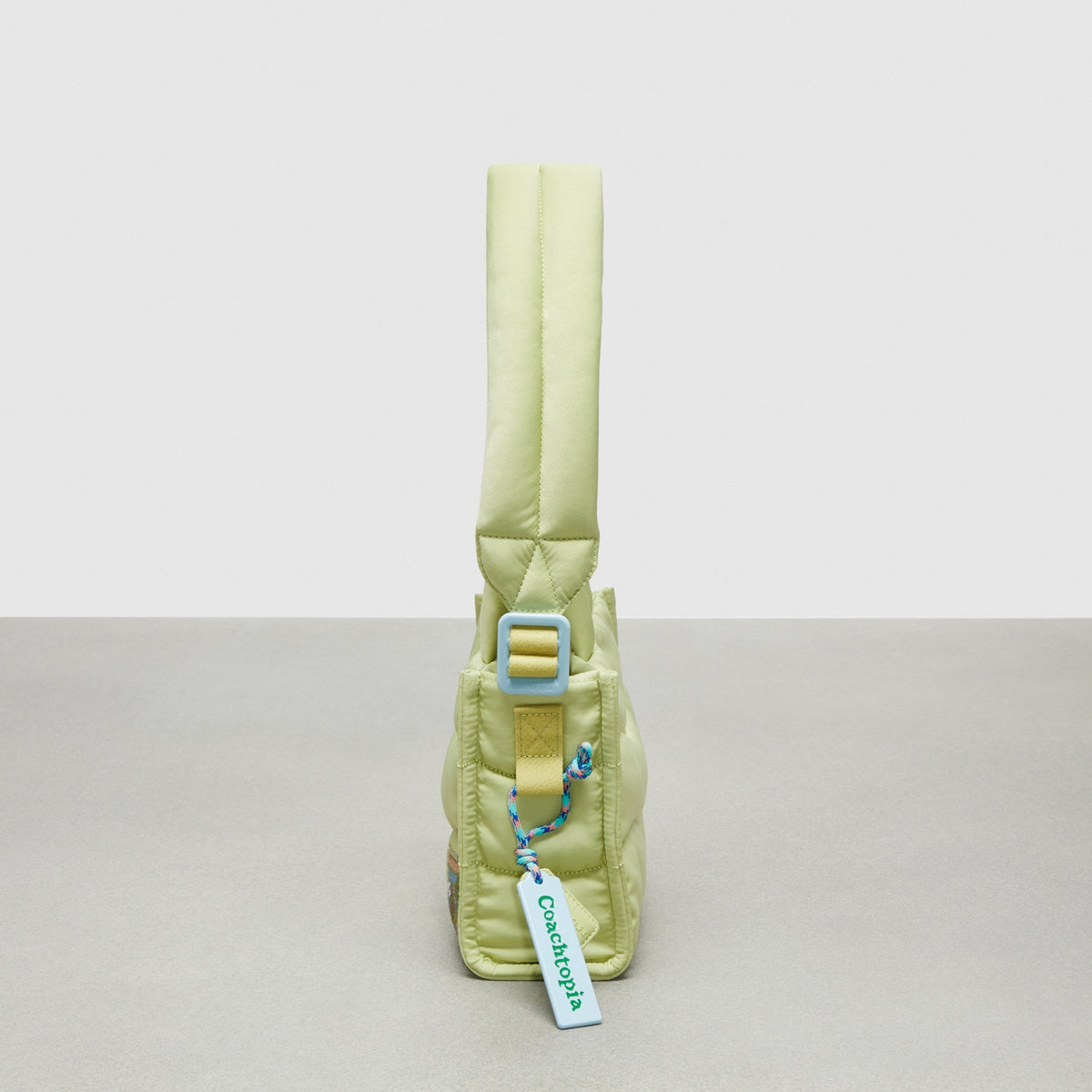 Coachtopia Loop Mini Tote