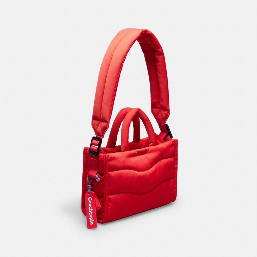 Coachtopia Loop Mini Tote