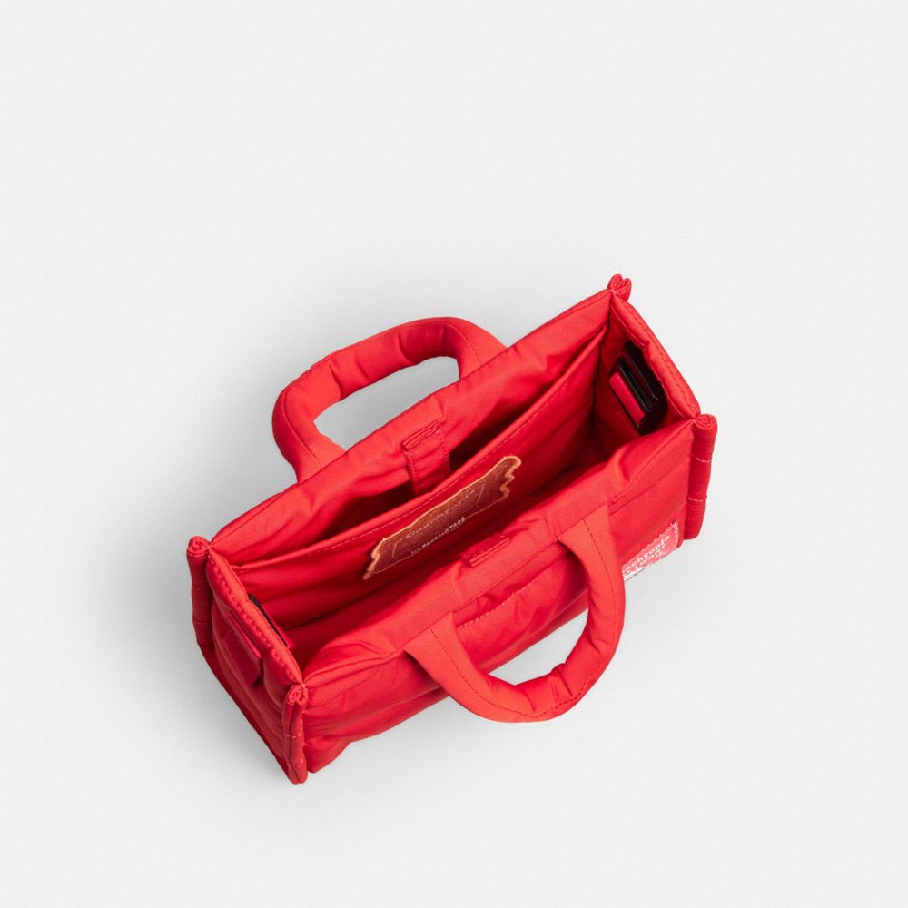 Coachtopia Loop Mini Tote