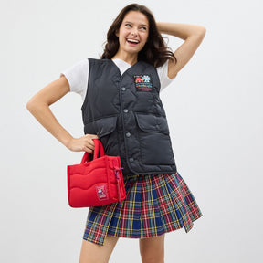 Coachtopia Loop Mini Tote