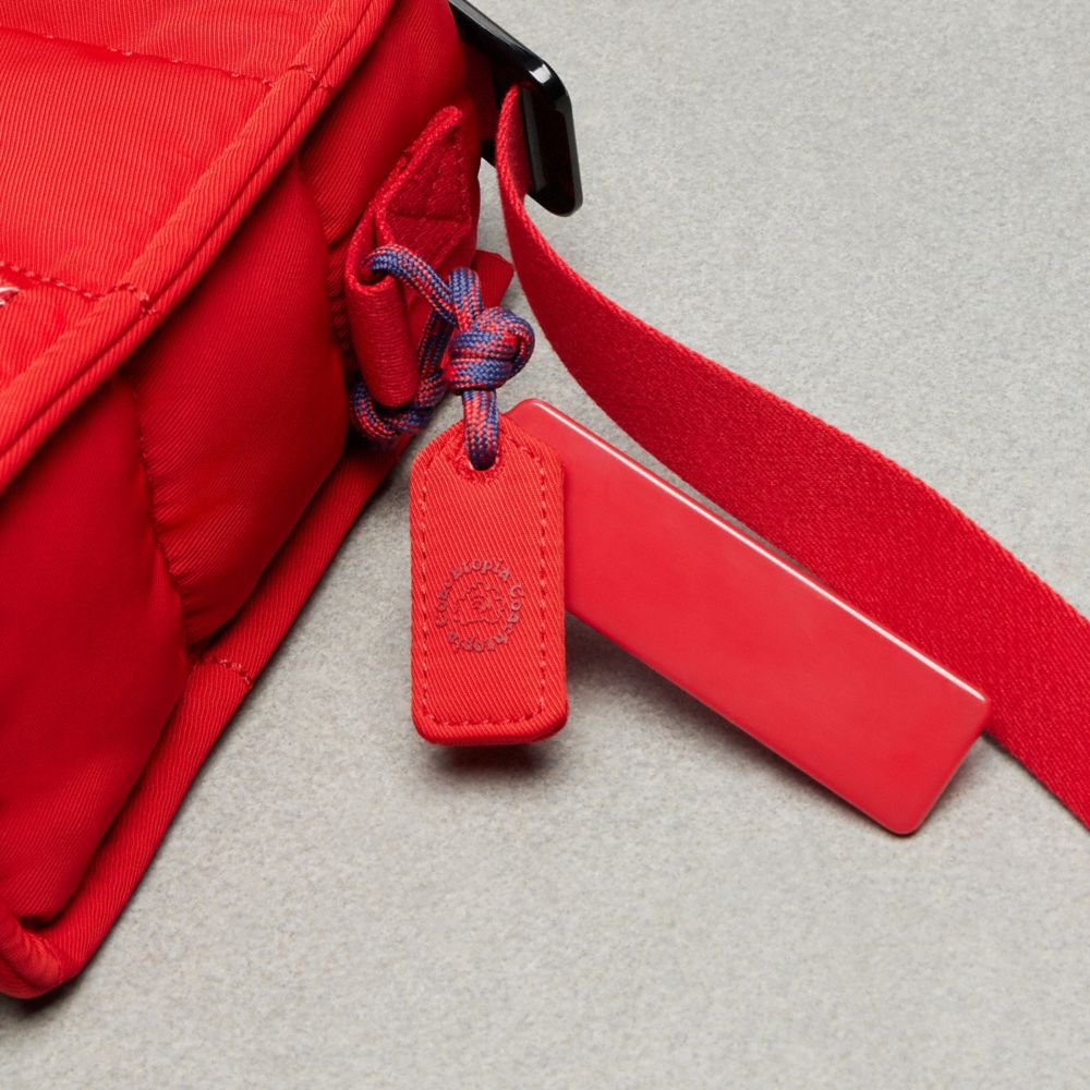 Coachtopia Loop Mini Tote