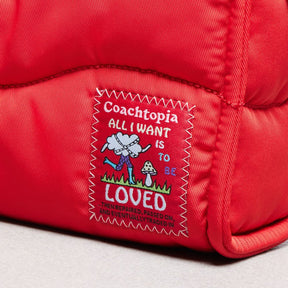 Coachtopia Loop Mini Tote